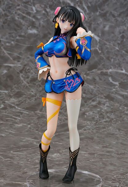 Original Character by Tony/CCG EXPO PVC Statue 1/7 Zi Ling: 2015 Ver. 22 cm – Bild 2