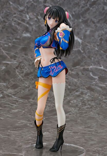 Original Character by Tony/CCG EXPO PVC Statue 1/7 Zi Ling: 2015 Ver. 22 cm – Bild 3