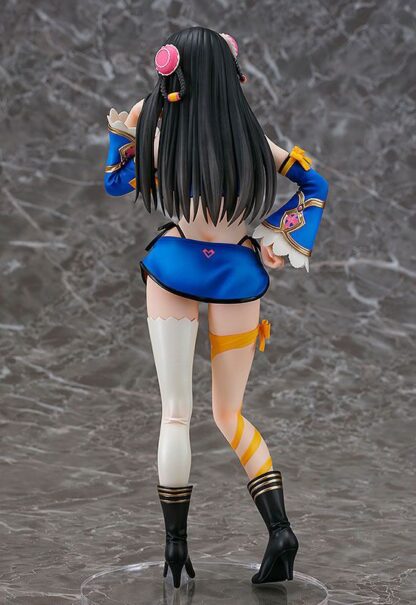 Original Character by Tony/CCG EXPO PVC Statue 1/7 Zi Ling: 2015 Ver. 22 cm – Bild 6