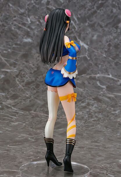 Original Character by Tony/CCG EXPO PVC Statue 1/7 Zi Ling: 2015 Ver. 22 cm – Bild 7