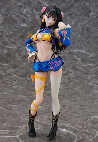 Original Character by Tony/CCG EXPO PVC Statue 1/7 Zi Ling: 2015 Ver. 22 cm – Bild 10