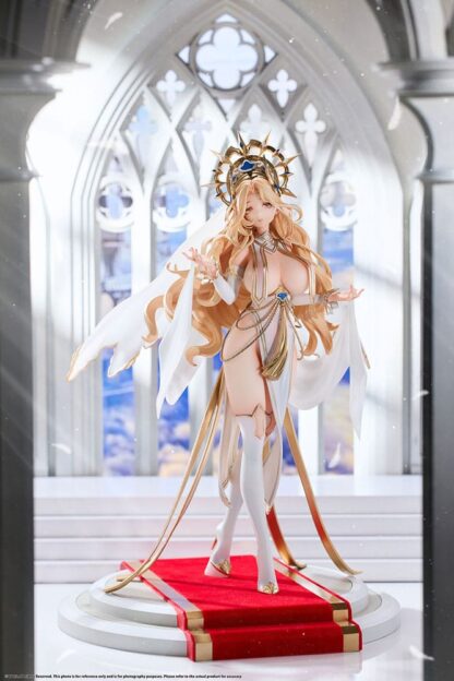 Original Character PVC Statue 1/6 Shennu Yue Yin 33 cm – Bild 2