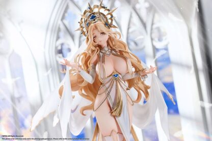 Original Character PVC Statue 1/6 Shennu Yue Yin 33 cm – Bild 15