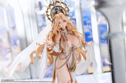 Original Character PVC Statue 1/6 Shennu Yue Yin 33 cm – Bild 16