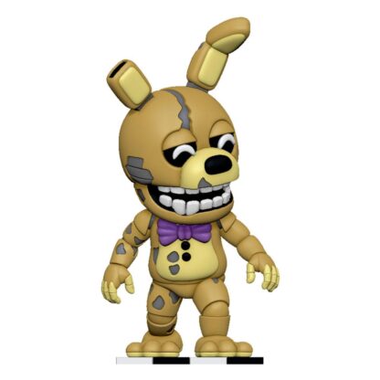 Five Nights at Freddy's Vinyl Figur Yellow Rabbit 10 cm – Bild 3