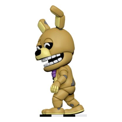 Five Nights at Freddy's Vinyl Figur Yellow Rabbit 10 cm – Bild 4