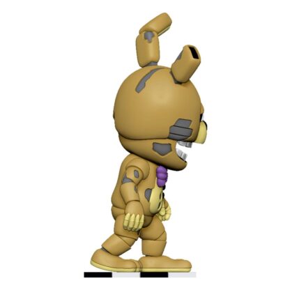 Five Nights at Freddy's Vinyl Figur Yellow Rabbit 10 cm – Bild 6