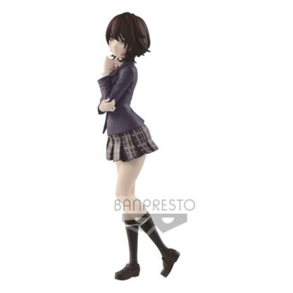 Bottom-Tier Character Tomozaki Figur Aoi Hinami - SEALED OVP - Original – Bild 3