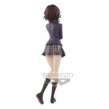 Bottom-Tier Character Tomozaki Figur Aoi Hinami - SEALED OVP - Original – Bild 5