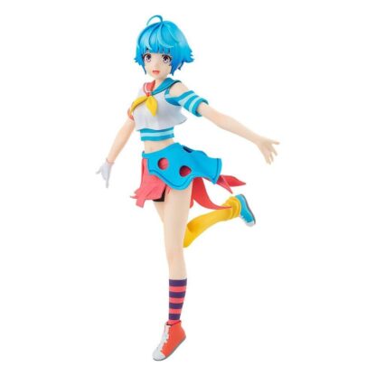 Bubble Pop Up Parade PVC Statue Uta 17 cm - SEALED OVP - Original