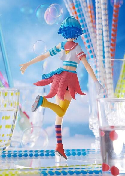 Bubble Pop Up Parade PVC Statue Uta 17 cm - SEALED OVP - Original – Bild 6