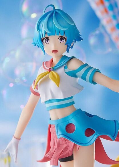 Bubble Pop Up Parade PVC Statue Uta 17 cm - SEALED OVP - Original – Bild 4