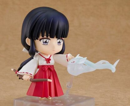 Inuyasha Nendoroid Actionfigur Kikyo - SEALED OVP - Original – Bild 7