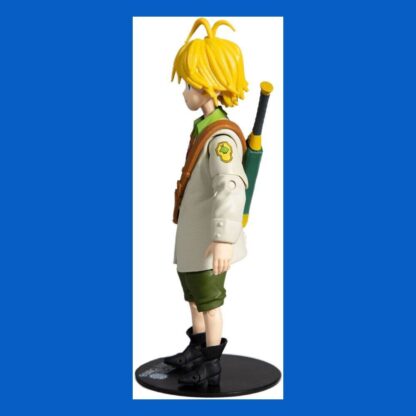 Seven Deadly Sins Actionfigur Meliodas - SEALED OVP - Original – Bild 3