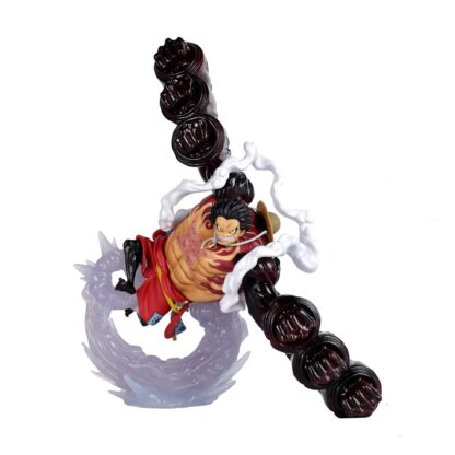 One Piece DXF Special Luffy-Taro Statue 20cm