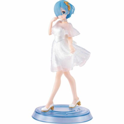 Re: Zero Serenus Couture Rem Statue 20cm