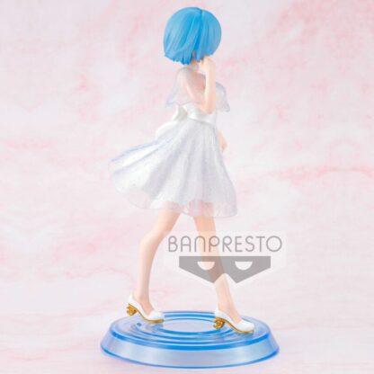 Re: Zero Serenus Couture Rem Statue 20cm – Bild 5