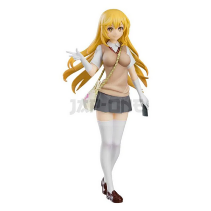 A Certain Scientific Railgun- Misaki Shokuhou - Pop Up Parade 17Cm Statue