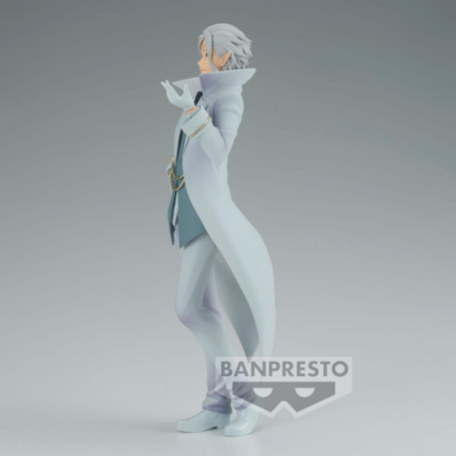 Clayman Otherworlder Vol.11 Statue Banpresto 18cm – Bild 4