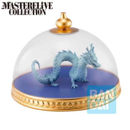 Dragon Ball The Lookout Above the Clouds Model of Shenron Ichibansho figure 18cm – Bild 2