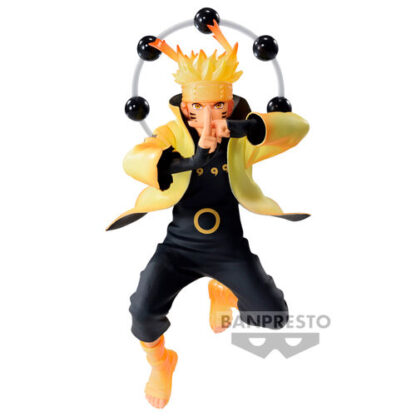 Naruto Shippuden Naruto Uzumaki Vibration Stars Statue 14cm