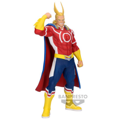 My Hero Academia All Might Movie You re Next Statue 17cm