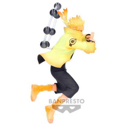 Naruto Shippuden Naruto Uzumaki Vibration Stars Statue 14cm – Bild 5