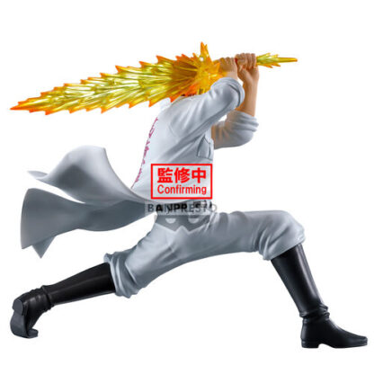 Yu Yu Hakusho Kazuma Kuwabara Movie You re Next Statue 14cm – Bild 4