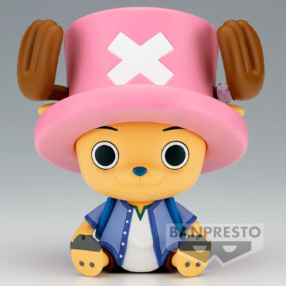 One Piece Chopper Arabasta Sofvmates Statue 11cm – Bild 5