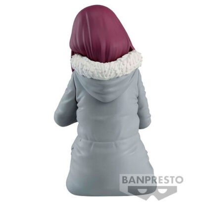 Laid-Back Camp Ayano Toki Season 3 Statue 10cm – Bild 5