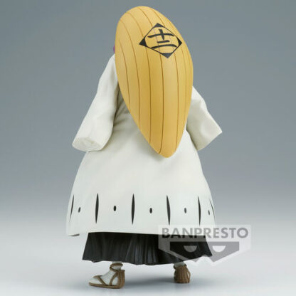 Bleach Mayuri Kurotsuchi Solid and Souls Statue 16cm – Bild 5