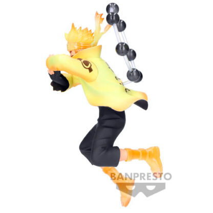 Naruto Shippuden Naruto Uzumaki Vibration Stars Statue 14cm – Bild 3