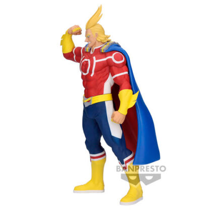 My Hero Academia All Might Movie You re Next Statue 17cm – Bild 3