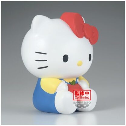 Sanrio Characters Hello Kitty Sofmates Statue 11 cm – Bild 3