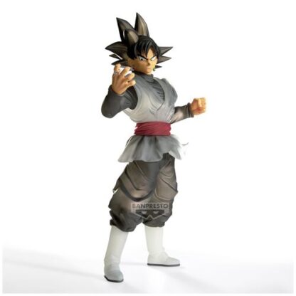 Dragon Ball Super Goku Black Clearise Statue 19cm – Bild 4