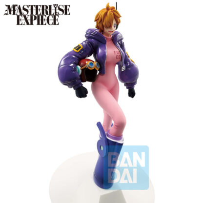 One Piece Memory of Heroines Perhona Ichibansho Lilith Statue 20cm