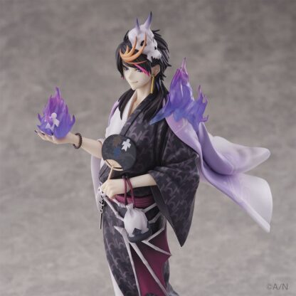 Nijisanji PVC Statue 1/7 Shu Yamino Summer Ver. 27 cm – Bild 9