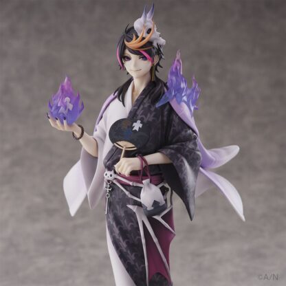 Nijisanji PVC Statue 1/7 Shu Yamino Summer Ver. 27 cm – Bild 10