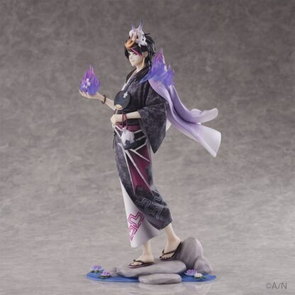 Nijisanji PVC Statue 1/7 Shu Yamino Summer Ver. 27 cm – Bild 11