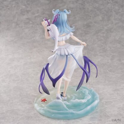 Nijisanji PVC Statue 1/7 Elira Pendora with PIKL Summer Ver. 27 cm – Bild 4