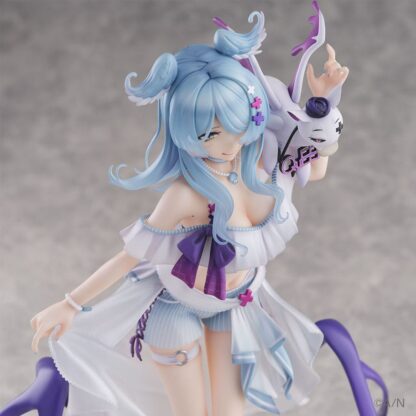 Nijisanji PVC Statue 1/7 Elira Pendora with PIKL Summer Ver. 27 cm – Bild 10