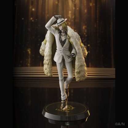 Nijisanji PVC Statue 1/7 Luca Kaneshiro 30 cm – Bild 8