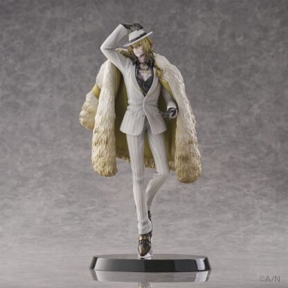 Nijisanji PVC Statue 1/7 Luca Kaneshiro 30 cm – Bild 11