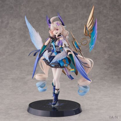 Nijisanji PVC Statue 1/7 Enna Alouette 26 cm – Bild 11