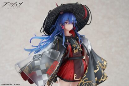 Arknights PVC Statue 1/7 Ch'en The Holungday Ten Thousand Mountains Ver. 25 cm – Bild 11