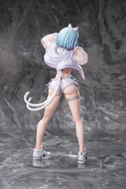 Original Character PVC Statue 1/6 Kin Mirai Nekomata Miu 26 cm – Bild 16