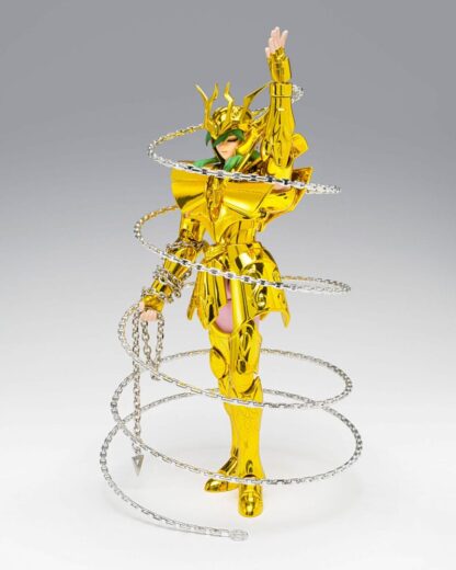 Saint Seiya Saint Cloth Myth Ex Actionfigur Virgo Shun Inheritor of the Gold Cloth 17 cm – Bild 3