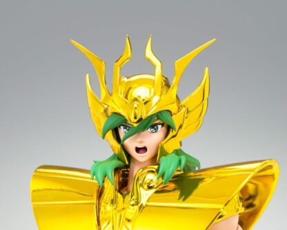 Saint Seiya Saint Cloth Myth Ex Actionfigur Virgo Shun Inheritor of the Gold Cloth 17 cm – Bild 5