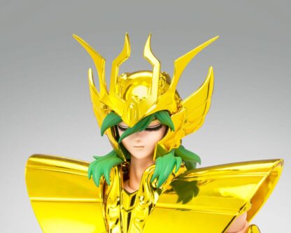 Saint Seiya Saint Cloth Myth Ex Actionfigur Virgo Shun Inheritor of the Gold Cloth 17 cm – Bild 6