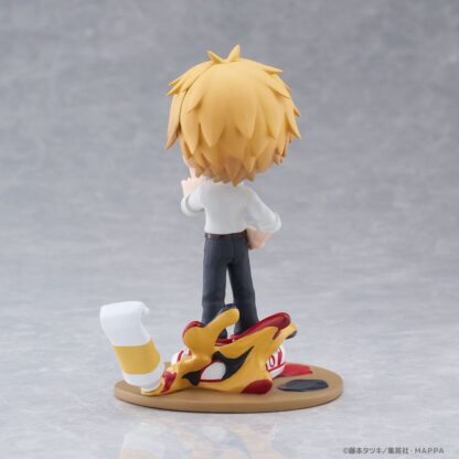 Chainsaw Man PalVerse PVC Statue Denji 10 cm – Bild 6